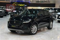 جاگوار E-Pace